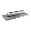 Biokominek wolnostojący Stainless inox