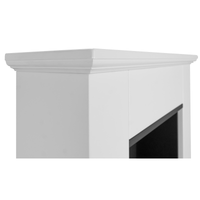 Biokominek Portalowy Pula Mini 101,5x71x20,5cm
