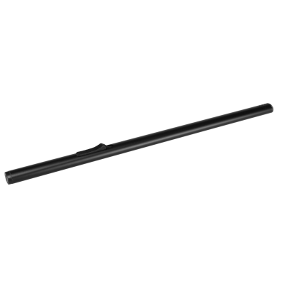Zapalarka gazowa do biokominków 31 cm czarna