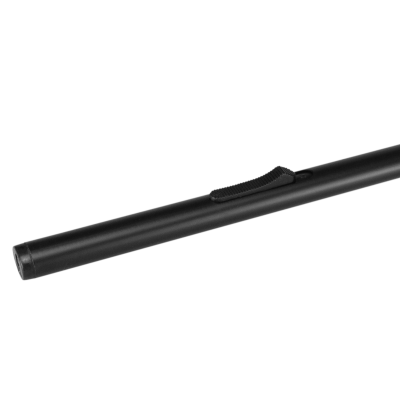 Zapalarka gazowa do biokominków 31 cm czarna