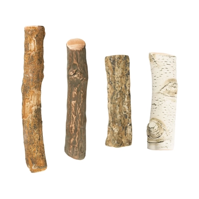 Polana ceramiczne drewniane