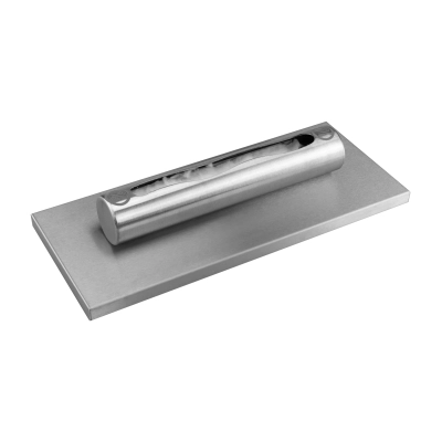 Biokominek wolnostojący Stainless inox