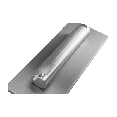 Biokominek wolnostojący Stainless inox