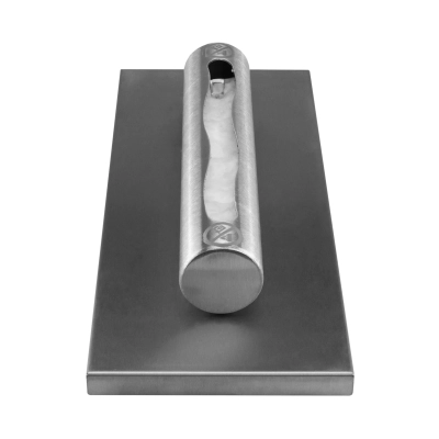 Biokominek wolnostojący Stainless inox