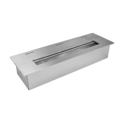 Palnik do biokominka DIY 0,9 l