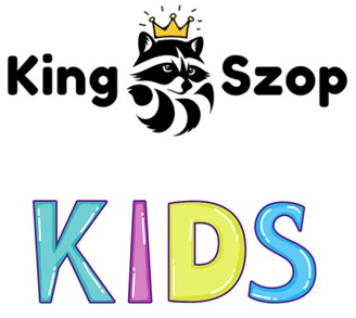 KingSzop Kids – sklep pełen mądrej zabawy!