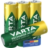 4x Akumulatorki VARTA RECHARGE ACCU POWER LR6 AA 2600 mAh Ready2Use - oryginalny blister