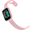 Smartwatch Zegarek Sport Fitnes Smartband Czarny