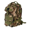 PLECAK WOJSKOWY TAKTYCZNY MILITARNY SURVIVAL 28 L MORO