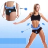 Polecamy - Hula Hop Masujące Z Obciążeniem Odchudzające Obciążnikiem Smart Z Wypustkami Hulahop Różowe HIT + Plan Ćwiczeń na 4 tygodnie Gratis