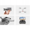 Kingszop Dron F10 Z Kamerą 4K I Funkcją Zawisu, Zasięg 2000M, Automatyczny Powrót