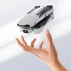 Kingszop Dron F10 Z Kamerą 4K I Funkcją Zawisu, Zasięg 2000M, Automatyczny Powrót