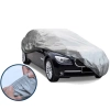 Pokrowiec na samochód samochodowy plandeka na auto uv duży wodoodporny 580cm xxl