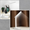 Lampka Biurkowa Szkolna 28 Led Dotyk Na Biurko