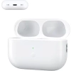 Etui ładujące bezprzewodowe kompatybilne z AirPod Pro 1. i 2. Etui ładujące z portem ładowania typu C. Zamiennik etui ładującego AirPod Pro 1. i 2. Ob