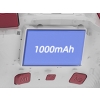 Kontroler PAD MOBAPAD Wireless Pro, joystick z efektem Halla, HD Rumble, przyciski akcji Mecha-Tactile, 2 programowalne przyciski tyln