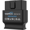 Veepeak OBDCheck BLE Bluetooth 4.0 OBD II EOBD Adapter skanera Diagnostyczny czytnik kodów Scan Tool dla iOS I Android
