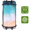 Uchwyt na telefon pasek na nadgarstek wodoodporny do biegania 360°