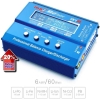 iMAX B6 Mini Profi Balance Charger/Disch do ładowania baterii RC i helikoptera RC