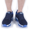 Męskie buty sportowe Axcone, Rozmiar 40EU  buty do biegania, buty Air Sports, buty sportowe, buty do biegania fitness, outdoor, buty do bieg