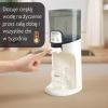 Baby Brezza - Instant Warmer - Inteligentny podgrzewacz wody - natychmiast przygotowuje i rozprowadza gorącą wodę z butelki do optymalnej temperatury