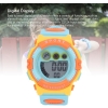 Zegarek dla Dzieci, Stoppur Digital Kids Watch Waterproof For Sports For For Ages 4-15