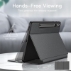 JETech Etui dla Samsung Galaxy Tab S9 FE+ / S9 FE Plus 12,4 Cala z S Pen Uchwytem