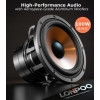 LONPOO LP42M – para aktywnych głośników wolnostojących Bluetooth