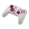 Kontroler PAD MOBAPAD Wireless Pro, joystick z efektem Halla, HD Rumble, przyciski akcji Mecha-Tactile, 2 programowalne przyciski tyln