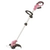 Makita Podkaszarka Żyłkowa 12V Różowa 1X2,0Ah Ur100Dsap