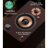 LONPOO LP42M – para aktywnych głośników wolnostojących Bluetooth