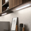 LAMPKA POD SZAFKĘ KUCHENNĄ LED CZUJNIK RUCHU 30cm Z CZUJNIKIEM RUCHU USB