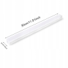 LAMPKA POD SZAFKĘ KUCHENNĄ LED CZUJNIK RUCHU 30cm Z CZUJNIKIEM RUCHU USB