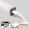 LAMPKA POD SZAFKĘ KUCHENNĄ LED CZUJNIK RUCHU 30cm Z CZUJNIKIEM RUCHU USB