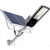 Lampa uliczna solarna 2000W Latarnia + Pilot Uchyt IP65 + Panel Solarny