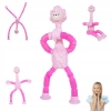 Polecamy - Zestaw POP TUBE 3szt Zabawki Rurki Sensoryczne Dla Dzieci Dziewczynki