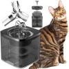 Poidełko Miska Fontanna Wodna dla Kota Psa Automatyczne Poidło 2L + Filtr