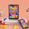 TETRIS GRA DLA DZIECI DZIECKA LOGICZNA KLOCKI GRY