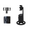 Obrotowy statyw do telefonu stabilizator 360° śledzenie twarzy auto face