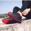 Męskie buty sportowe Axcone, Rozmiar 41EU  buty do biegania, buty Air Sports, buty sportowe, buty do biegania fitness, outdoor, buty do bieg