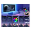 Taśma led rgb wodoodporna 3m bluetooth pasek sterowanie aplikacją pilot