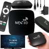 Odtwarzacz multimedialny smart tv box android 4k wifi 5g 2/16gb ultra hd