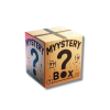 KingSzop MysteryBox Tajemnicza Paczka MIX produktów DOM Opening