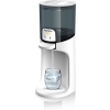 Baby Brezza - Instant Warmer - Inteligentny podgrzewacz wody - natychmiast przygotowuje i rozprowadza gorącą wodę z butelki do optymalnej temperatury