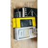 Mix Szkieł ochronnych i Etui Iphone/Samsung 30szt