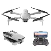 Kingszop Dron F10 Z Kamerą 4K I Funkcją Zawisu, Zasięg 2000M, Automatyczny Powrót