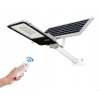 Lampa uliczna solarna 2000W Latarnia + Pilot Uchyt IP65 + Panel Solarny