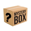 KingSzop MysteryBox Tajemnicza Paczka MIX produktów DOM Opening