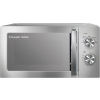 Kuchenka mikrofalowa Russell Hobbs 17L RHMM727SS Compact Solo Easy Clean 700 W Silver