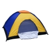 Namiot turystyczny + moskitiera 2×1,5m 3os. kolor